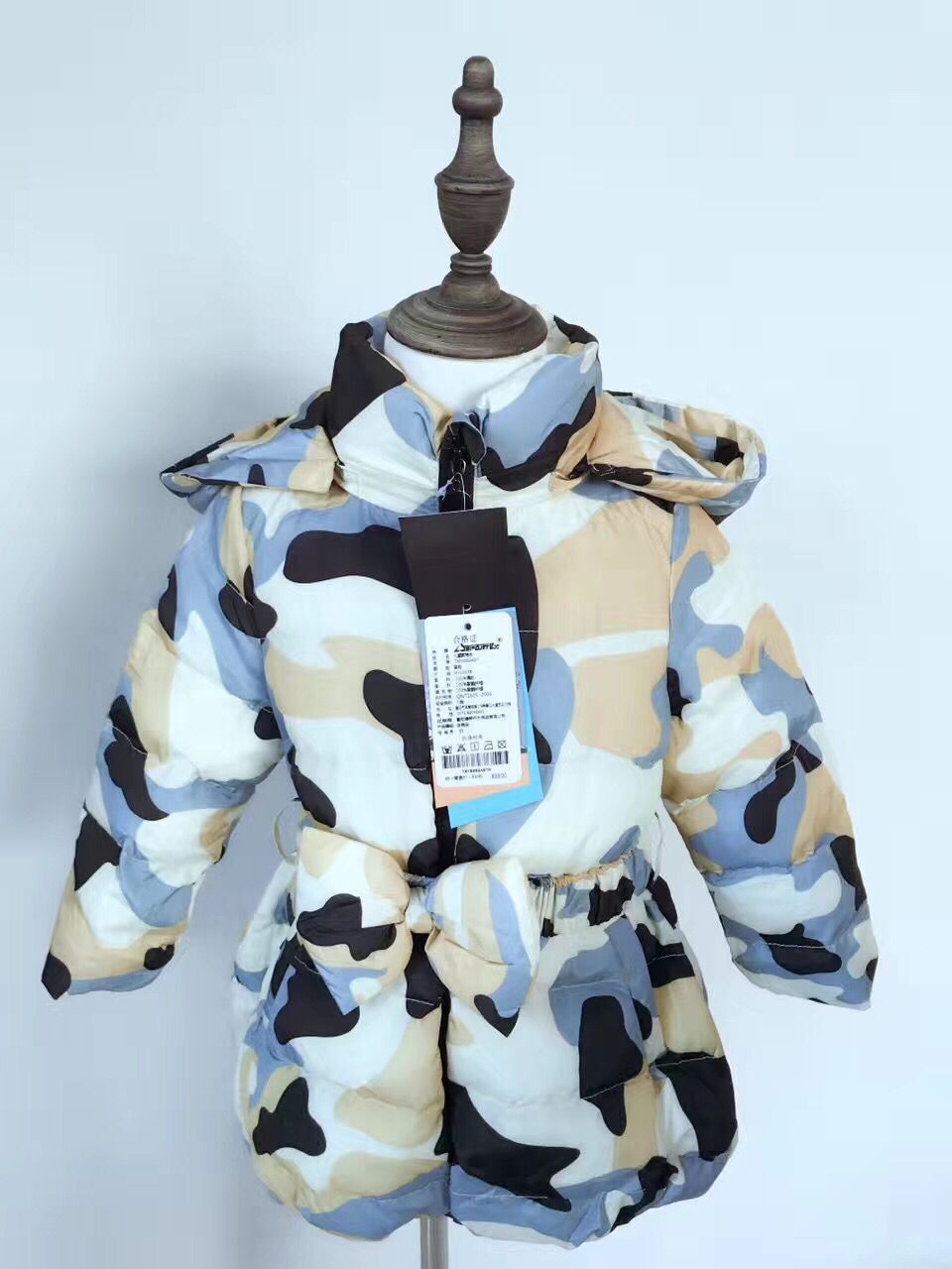 沖鋒衣圖片/沖鋒衣樣板圖 (3)