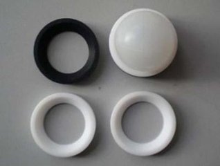 聚四氟乙烯圖片/聚四氟乙烯樣板圖 (2)