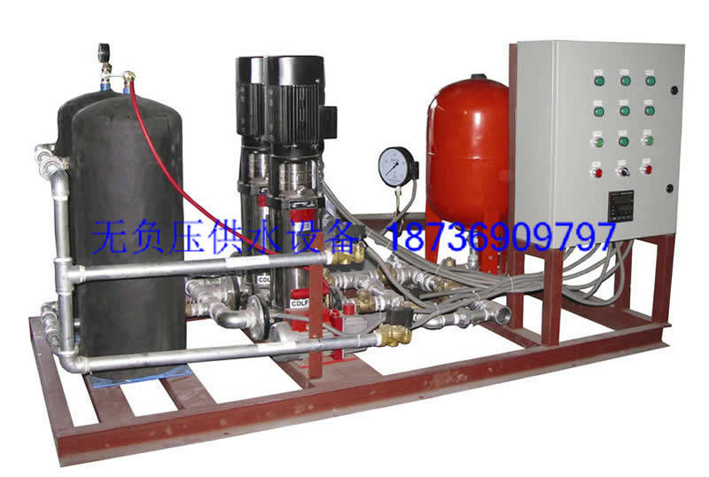 變頻恒壓供水設(shè)備