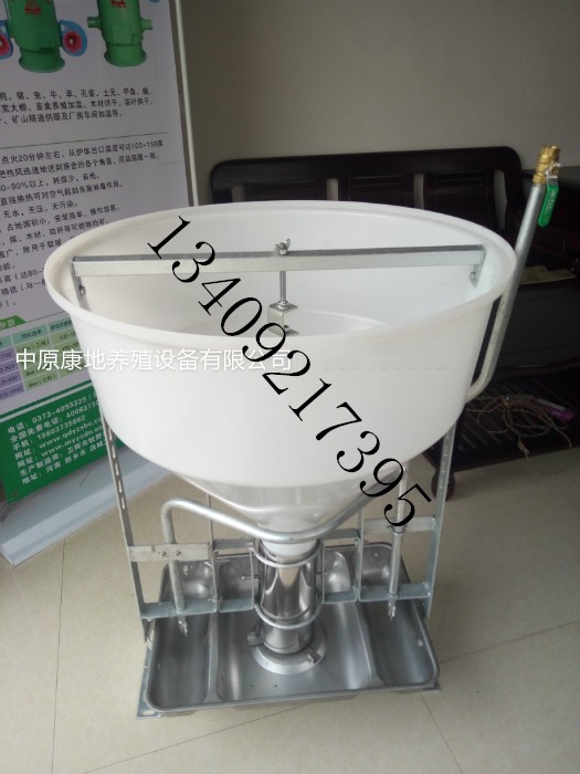 自動干濕料槽圖片/自動干濕料槽樣板圖 (2)