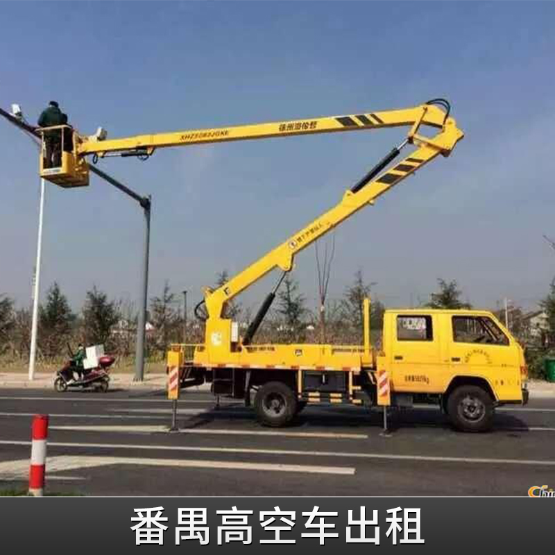 路燈車出租圖片/路燈車出租樣板圖 (4)