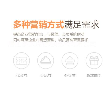 餐飲收銀系統(tǒng)圖片/餐飲收銀系統(tǒng)樣板圖 (3)