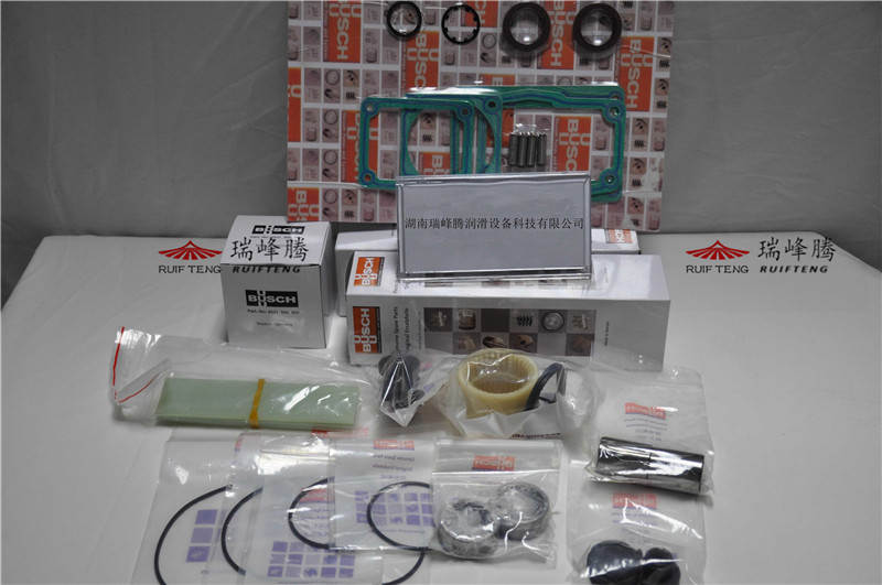 維修德國普旭真空泵圖片/維修德國普旭真空泵樣板圖 (1)