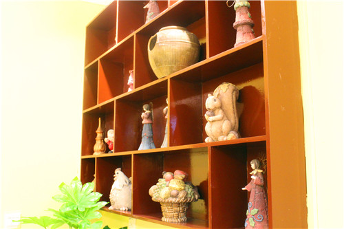 泉周末都會(huì)到這里來,想要靜靜的好去處,朋友聚會(huì)的好