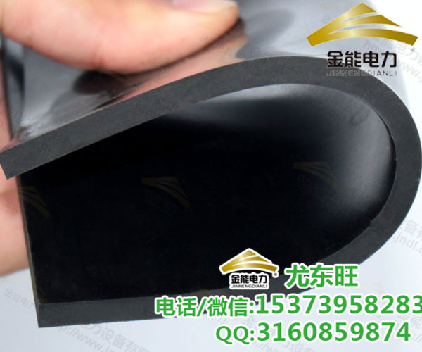 絕緣膠墊廠家圖片/絕緣膠墊廠家樣板圖 (2)