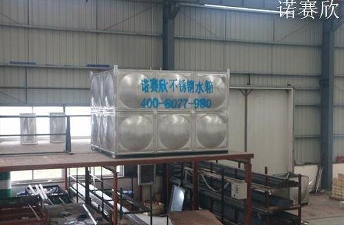 武漢水箱批發(fā)/屋頂不銹鋼水箱