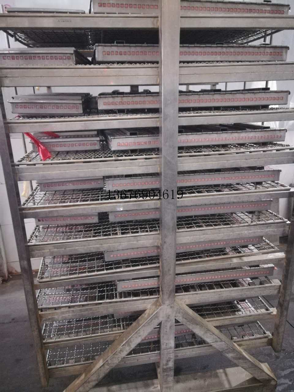 鄭州培根車生產(chǎn)廠家