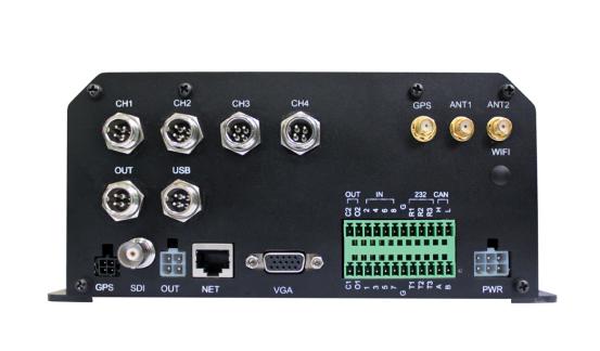 SDI硬盤錄像機圖片/SDI硬盤錄像機樣板圖 (3)