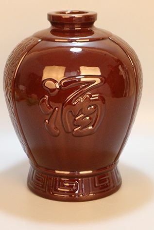 延年自釀純糧食酒圖片/延年自釀純糧食酒樣板圖 (4)