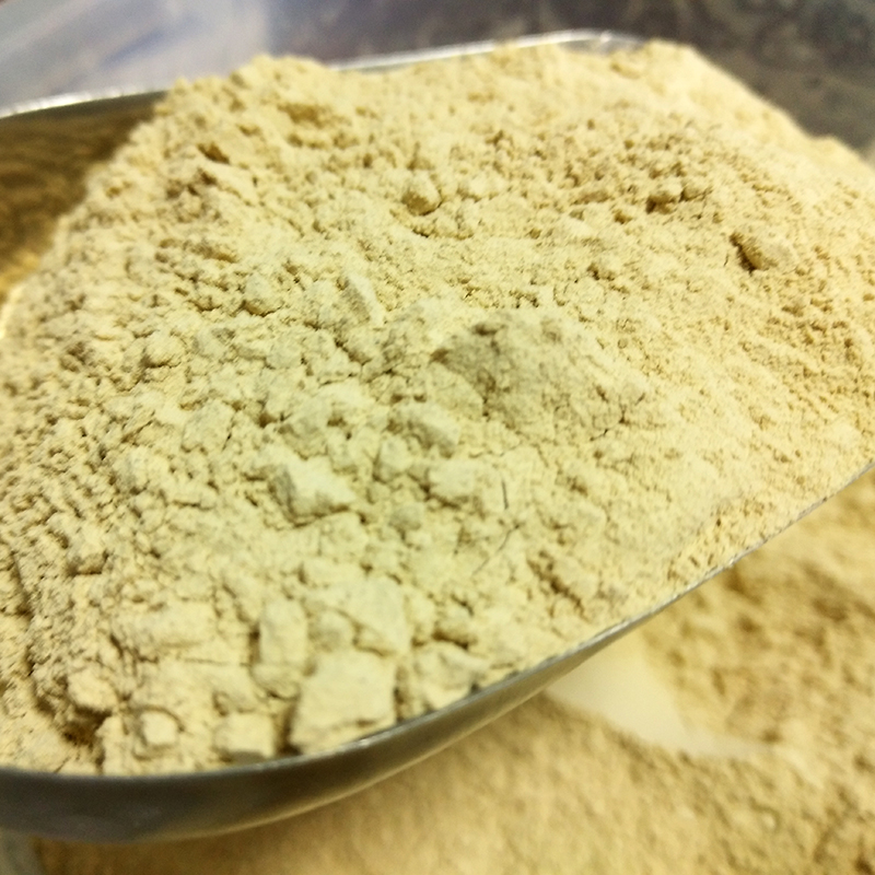 鈉基膨潤(rùn)土廠圖片/鈉基膨潤(rùn)土廠樣板圖 (3)