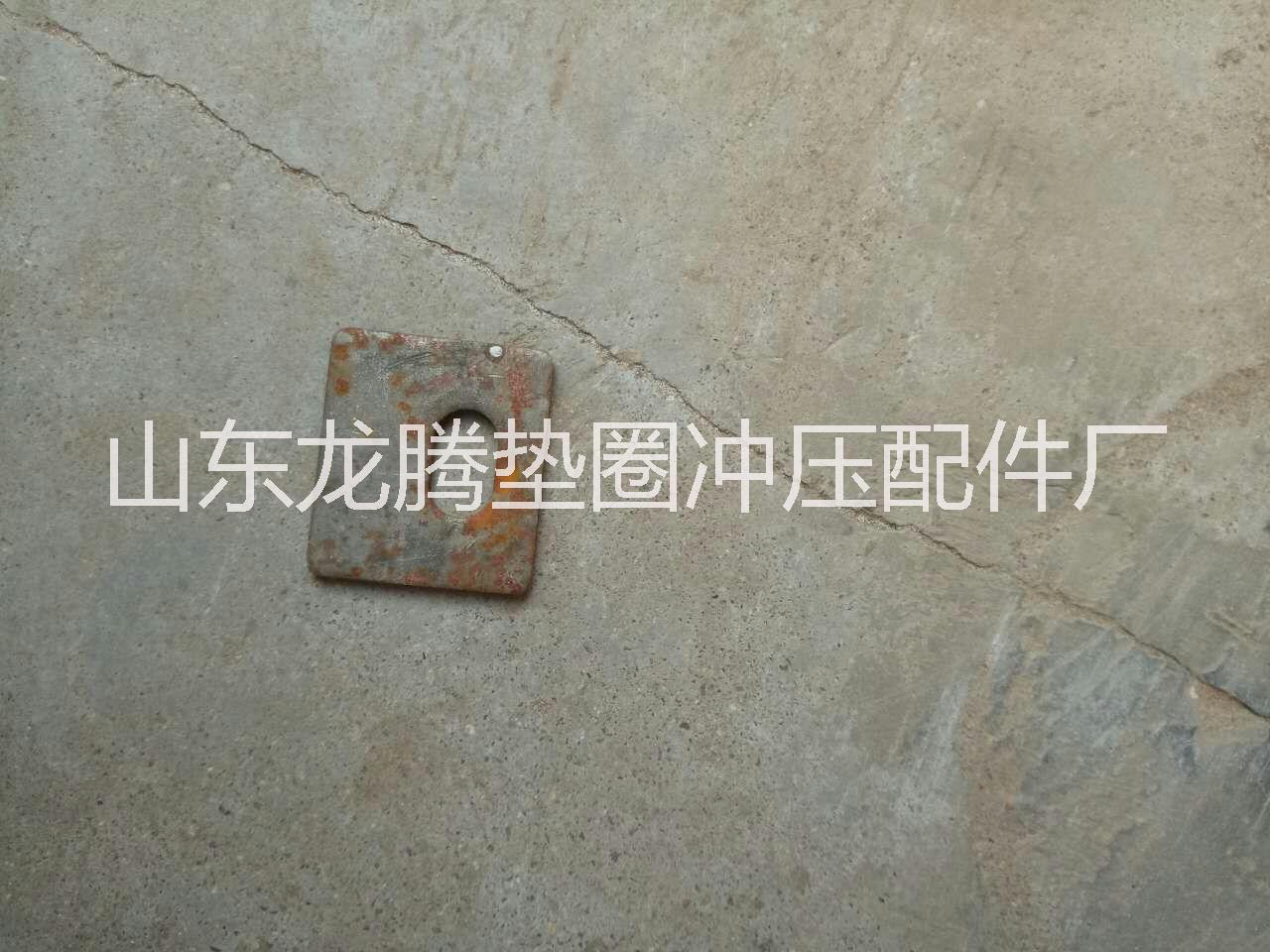 墊圈沖壓件圖片/墊圈沖壓件樣板圖 (4)