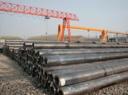 大口經(jīng)L415無縫鋼管圖片/大口經(jīng)L415無縫鋼管樣板圖 (4)