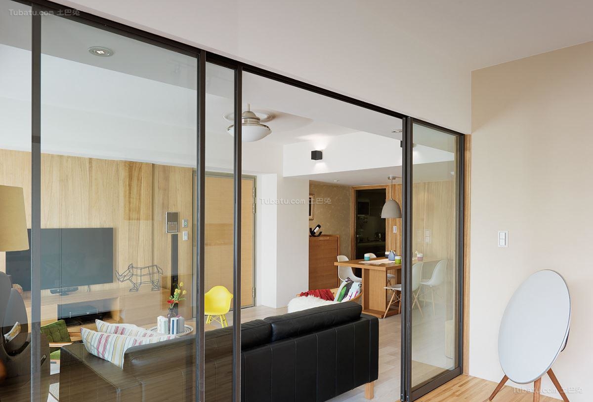 隔斷設(shè)計公司圖片/隔斷設(shè)計公司樣板圖 (4)