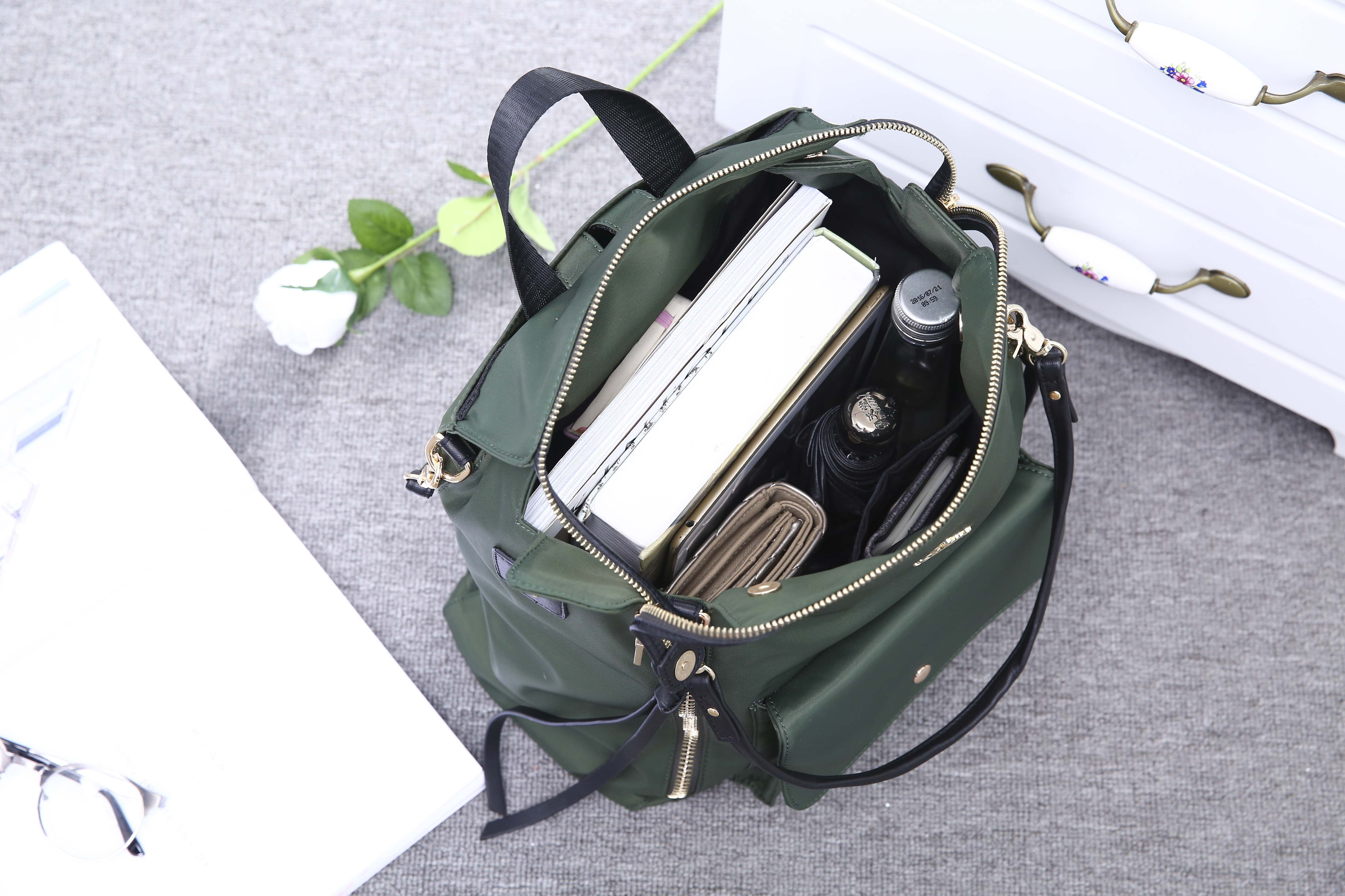 雙肩包圖片/雙肩包樣板圖 (1)