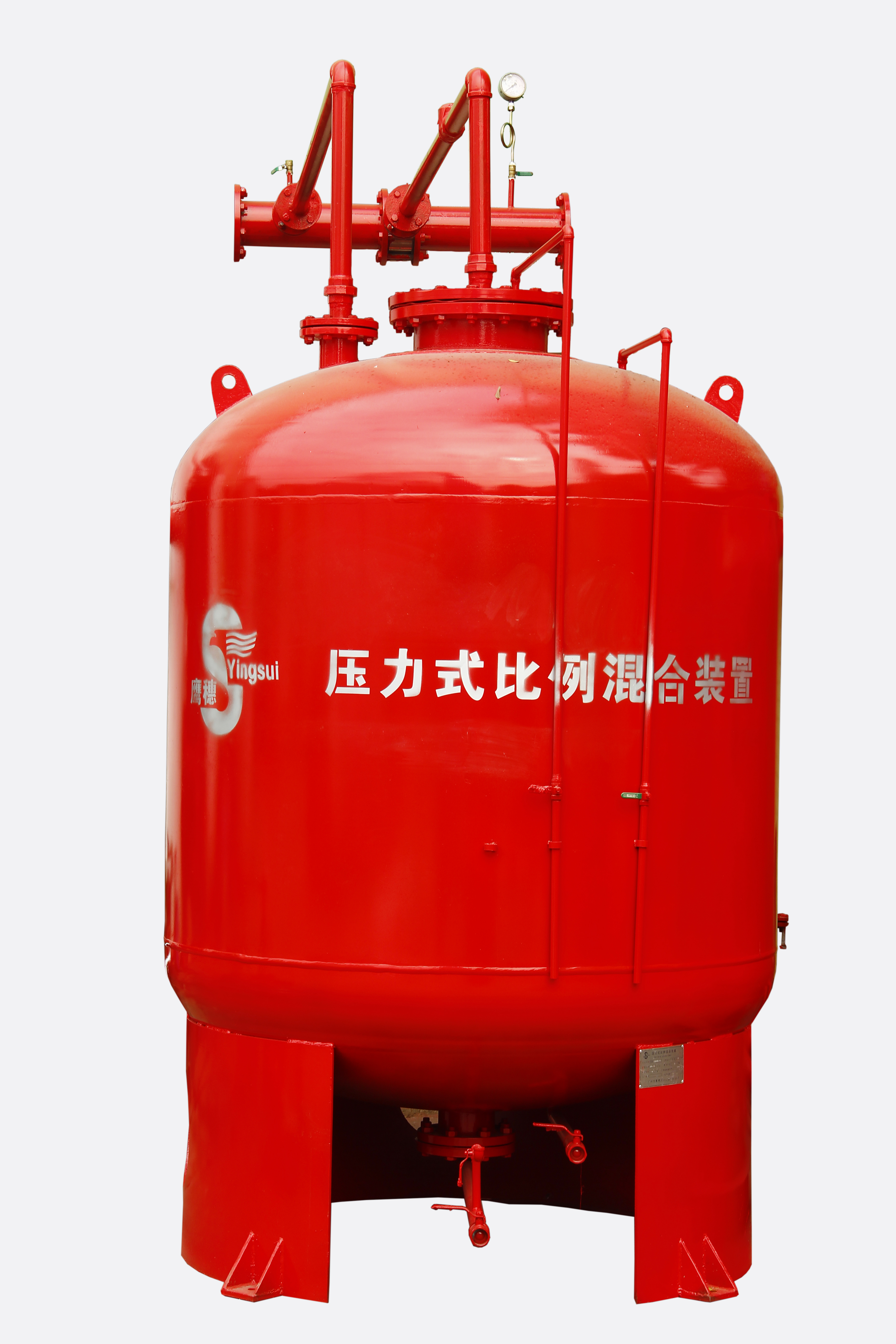 壓力式泡沫比例混合圖片/壓力式泡沫比例混合樣板圖 (2)