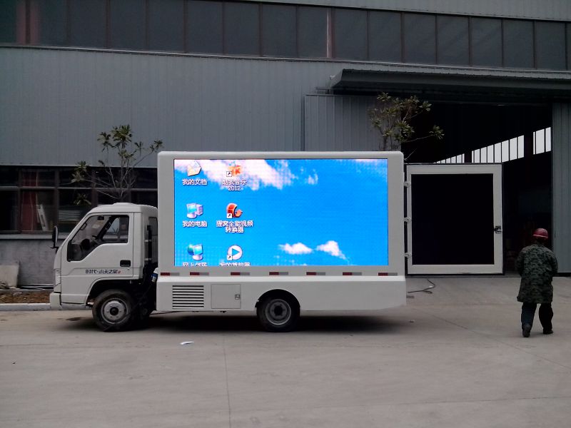 出租車車載屏安裝圖片/出租車車載屏安裝樣板圖 (4)