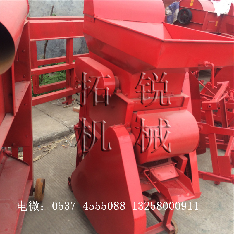 花生脫殼機(jī)圖片/花生脫殼機(jī)樣板圖 (3)