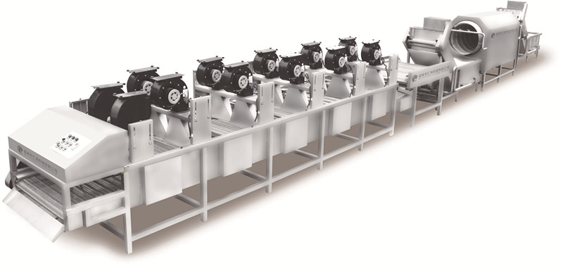 風干流水線圖片/風干流水線樣板圖 (2)