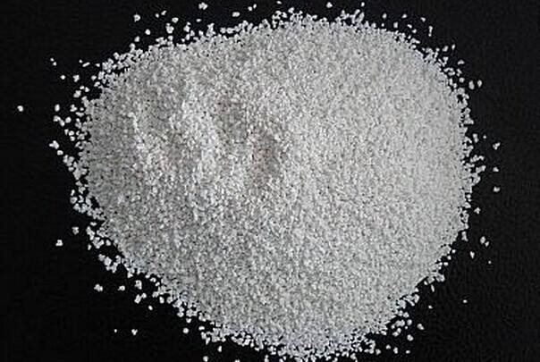 三氯異氰尿酸廠家圖片