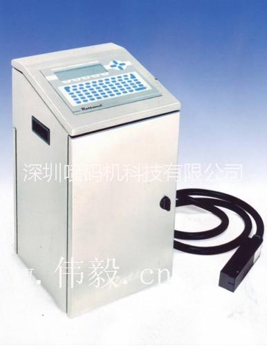 化妝品噴碼機(jī)圖片/化妝品噴碼機(jī)樣板圖 (4)