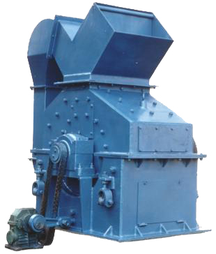 反擊式破碎機(jī)圖片/反擊式破碎機(jī)樣板圖 (3)