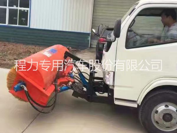 多利卡掃路車圖片/多利卡掃路車樣板圖 (3)