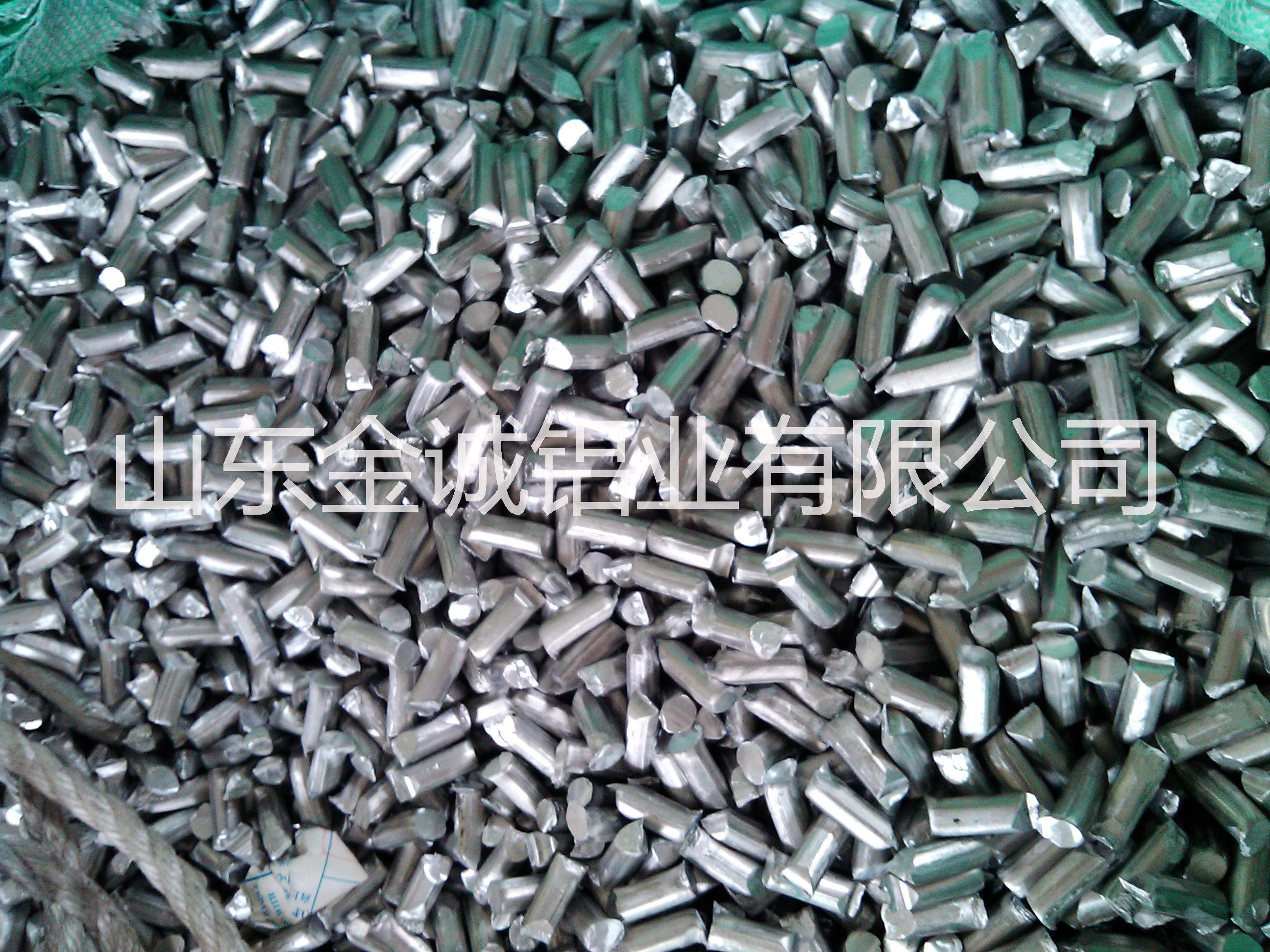鋼廠專用鋁粒生產(chǎn)圖片/鋼廠專用鋁粒生產(chǎn)樣板圖 (1)