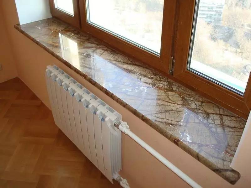 如何選購窗臺板材