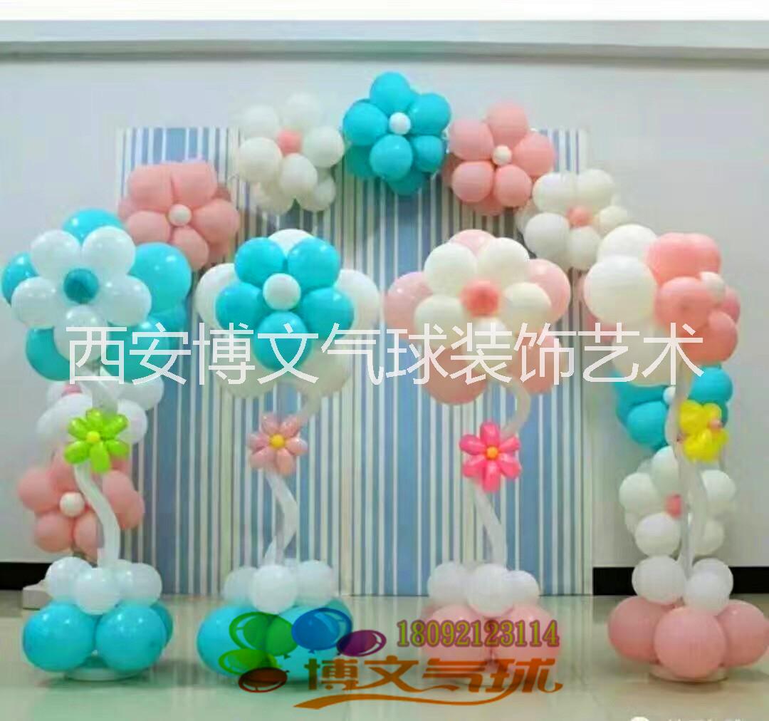 博文氣球裝飾藝術(shù)圖片/博文氣球裝飾藝術(shù)樣板圖 (4)