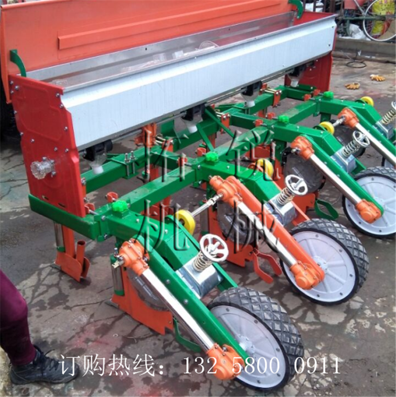 玉米播種機(jī)圖片/玉米播種機(jī)樣板圖 (1)
