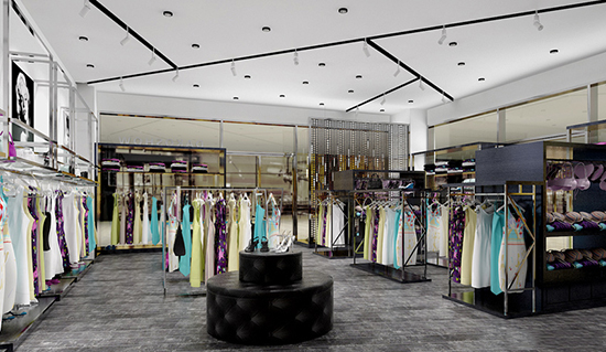 店面商鋪圖片/店面商鋪樣板圖 (3)