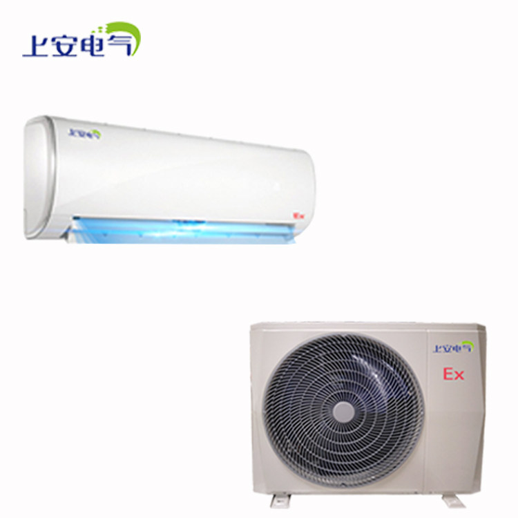 防爆空調(diào)圖片/防爆空調(diào)樣板圖 (1)
