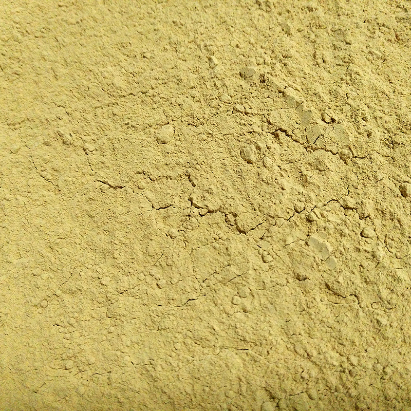 鈉基膨潤(rùn)土廠圖片/鈉基膨潤(rùn)土廠樣板圖 (2)