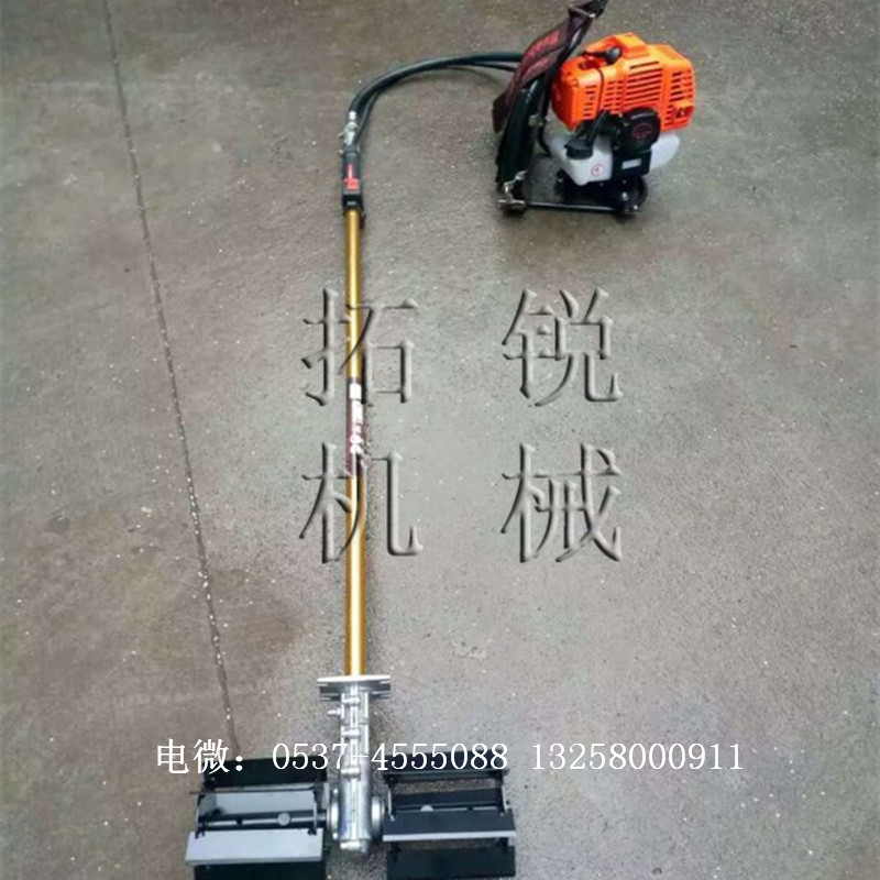 背負(fù)式鋤草機圖片/背負(fù)式鋤草機樣板圖 (3)