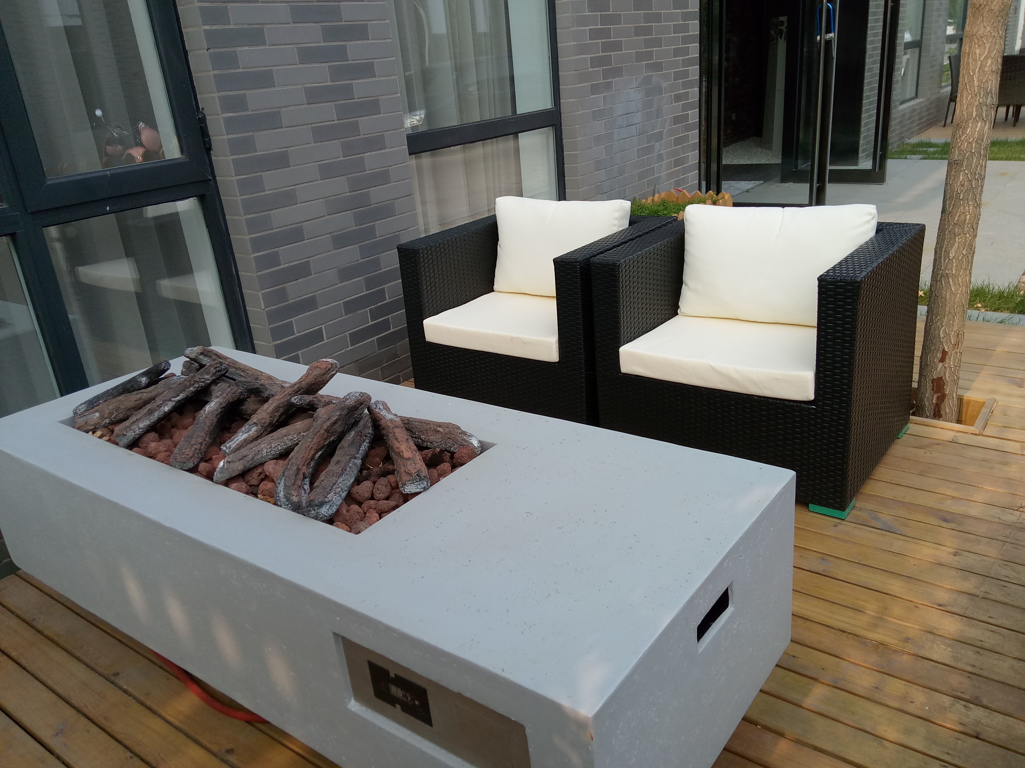 戶外藤編沙發(fā)圖片/戶外藤編沙發(fā)樣板圖 (1)