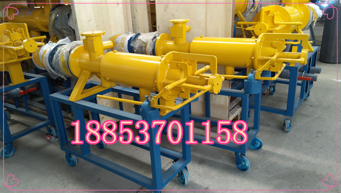 力揚(yáng)牌豬糞脫水機(jī)堅(jiān)固耐用能力強(qiáng)銷售