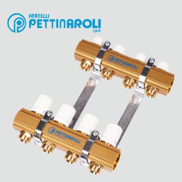 皮特諾里分水器_集水器圖片