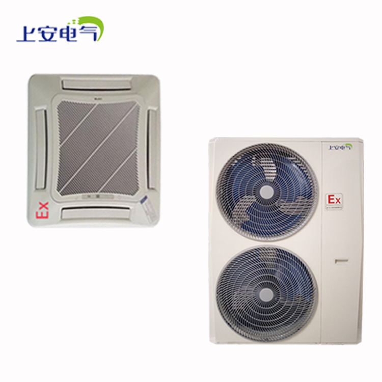 福建防爆空調(diào)  5P天花式防爆空調(diào)BFKT-12 廠家*正品
