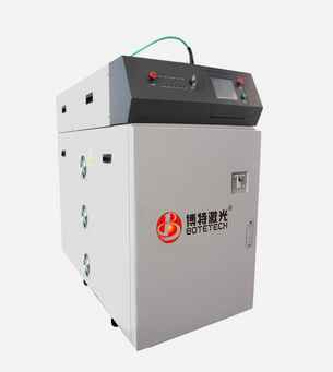 江門激光焊接機(jī),花灑激光焊接機(jī)圖片