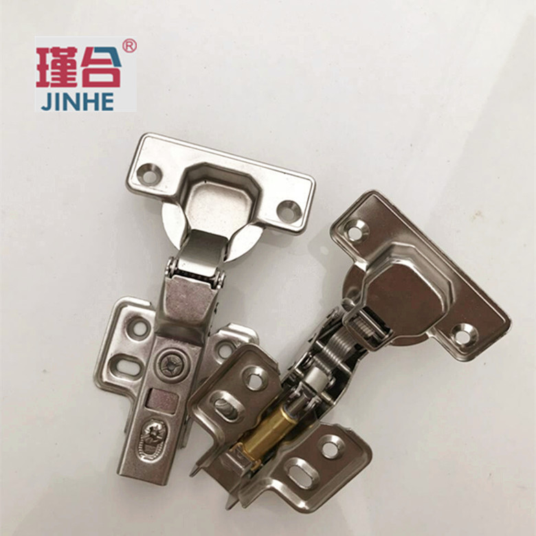加厚鐵液壓固定閉尾鉸鏈櫥柜合頁圖片/加厚鐵液壓固定閉尾鉸鏈櫥柜合頁樣板圖 (3)