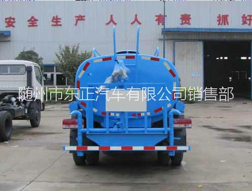 灑水車圖片/灑水車樣板圖 (2)