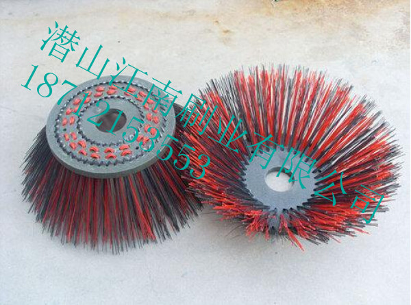 掃雪刷片圖片/掃雪刷片樣板圖 (4)