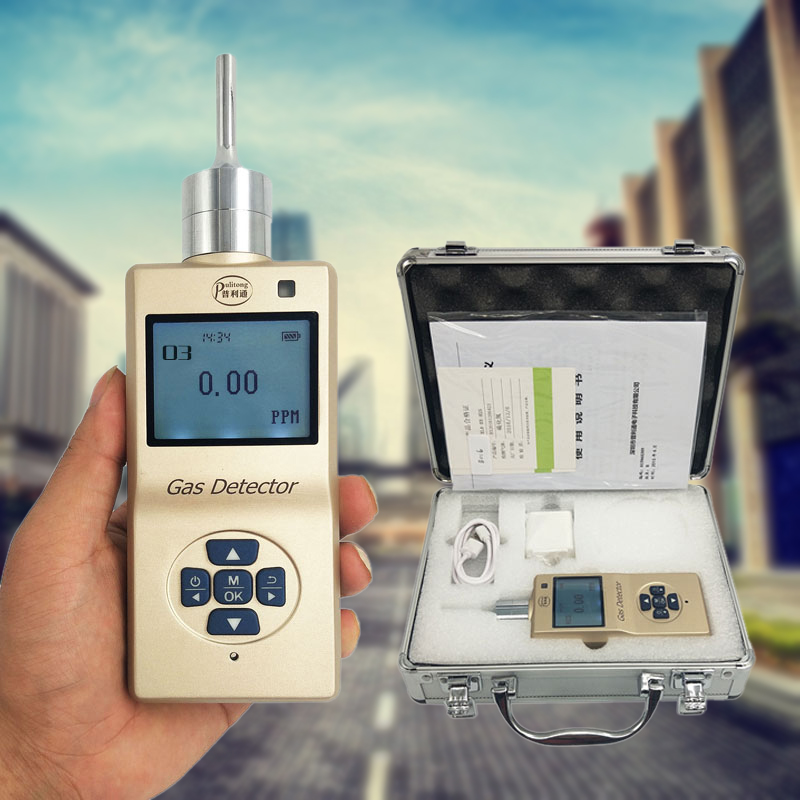 臭氧檢測(cè)儀圖片/臭氧檢測(cè)儀樣板圖 (3)