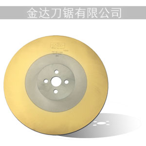 供應(yīng)JULIN老虎頭不銹鋼鋸片水切割開料鋸片切鐵銅鋁鋸片