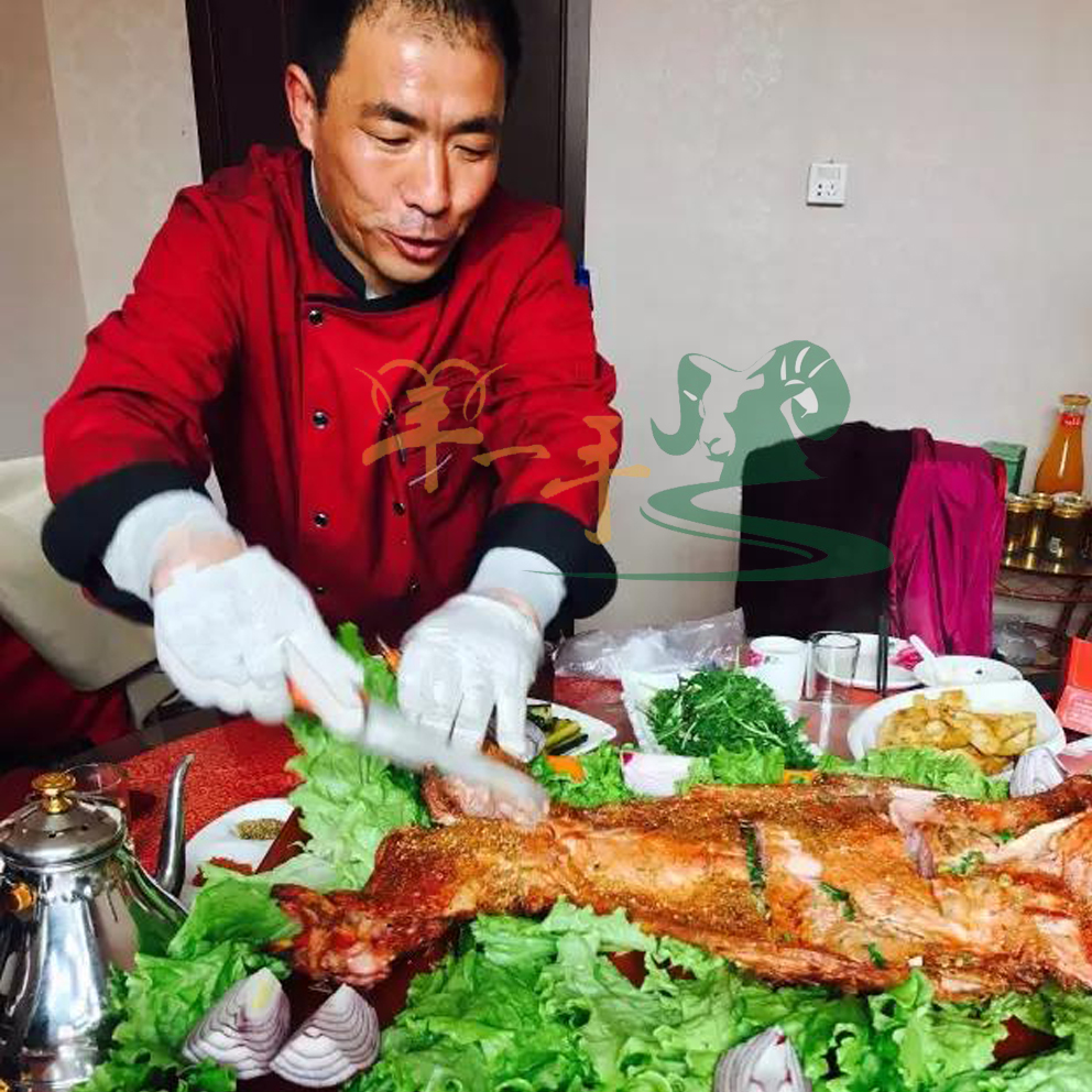 來(lái)自草原的味道羊一手烤全羊加盟圖片/來(lái)自草原的味道羊一手烤全羊加盟樣板圖 (2)