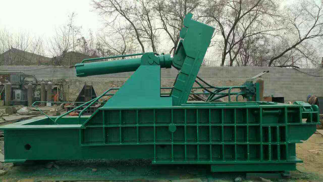 金屬壓塊機圖片/金屬壓塊機樣板圖 (4)