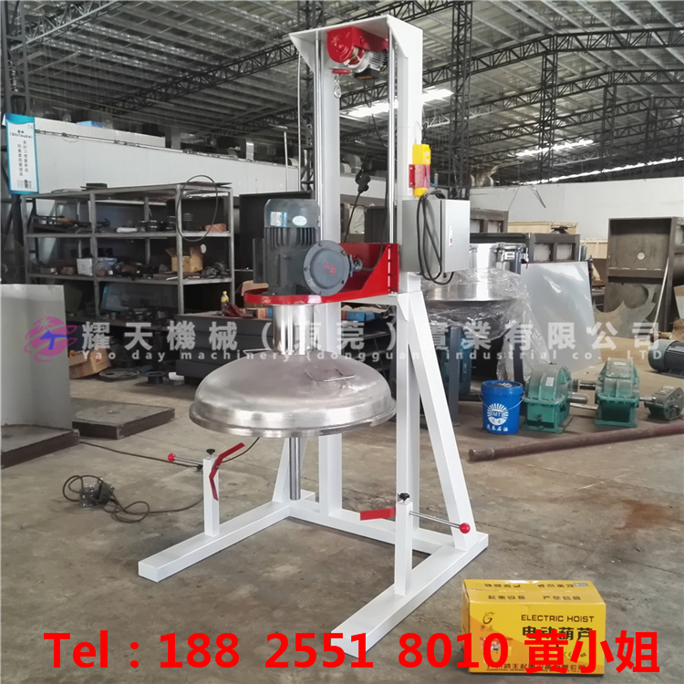 材料攪拌機圖片/材料攪拌機樣板圖 (1)