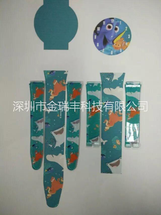 硅膠水轉(zhuǎn)印圖片/硅膠水轉(zhuǎn)印樣板圖 (2)