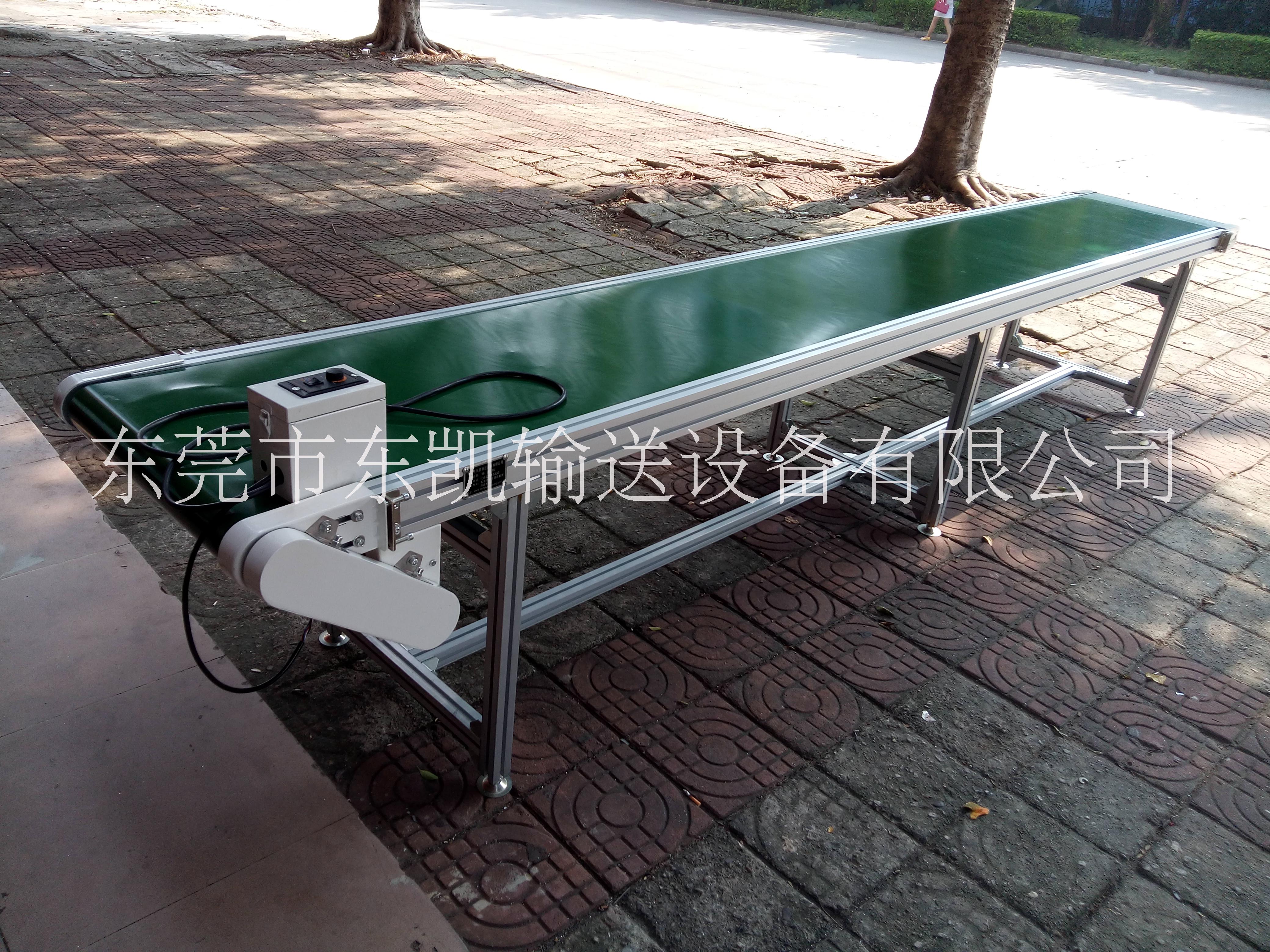 平行輸送機(jī)圖片/平行輸送機(jī)樣板圖 (3)