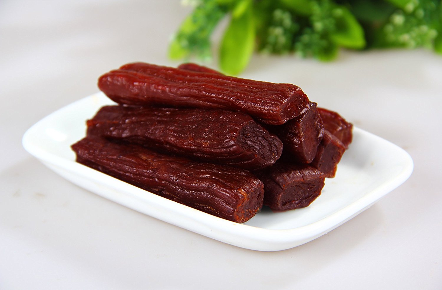 牛肉干違規(guī)使用添加劑令人堪憂